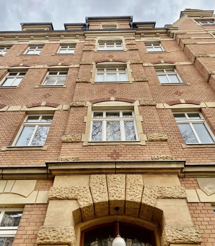 Eigentumswohnung in 09131 Chemnitz