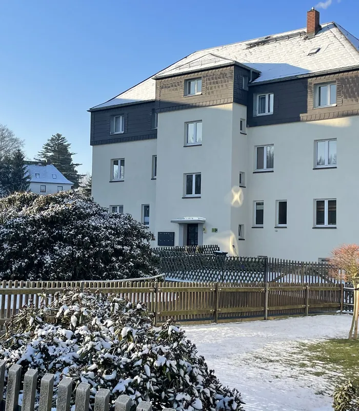 Mietwohnung in 09439 Amtsberg