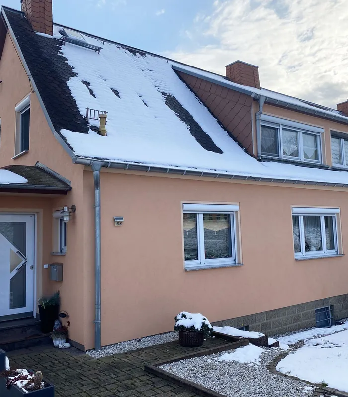 Einfamilienhaus in 09326 Geringswalde