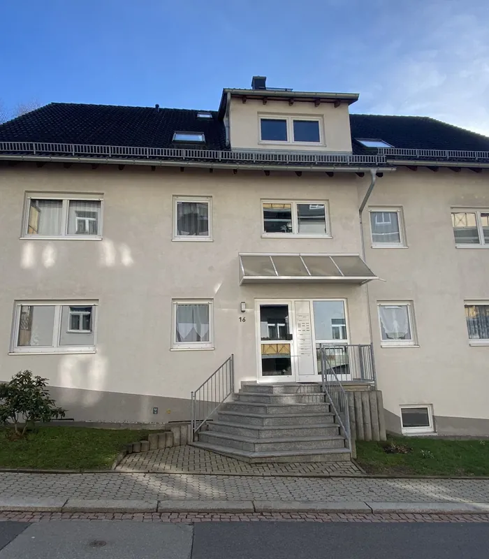 Eigentumswohnung in 09131 Chemnitz