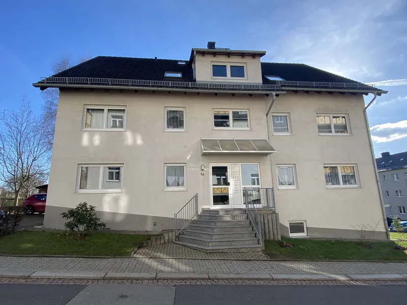 Tolle Maisonette-Wohnung in familienfreundlicher Lage