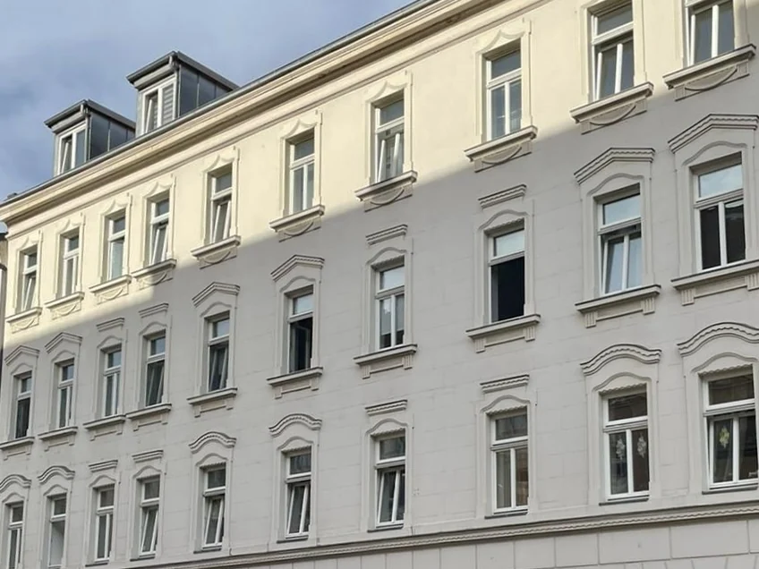 Apartment, 2 Rooms, approx. 46 m² in Leipzig (Möckern)