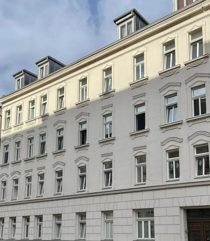 Eigentumswohnung in 04159 Leipzig