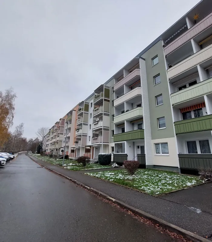 Eigentumswohnung in 09123 Chemnitz