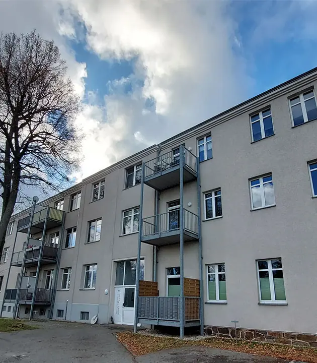 Eigentumswohnung in 09224 Chemnitz