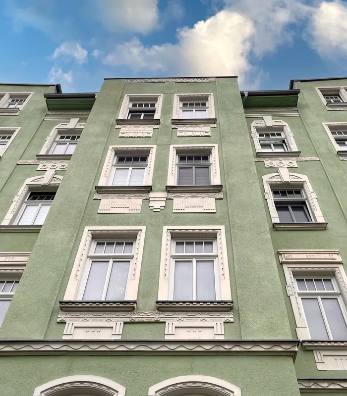 Eigentumswohnung in 09112 Chemnitz