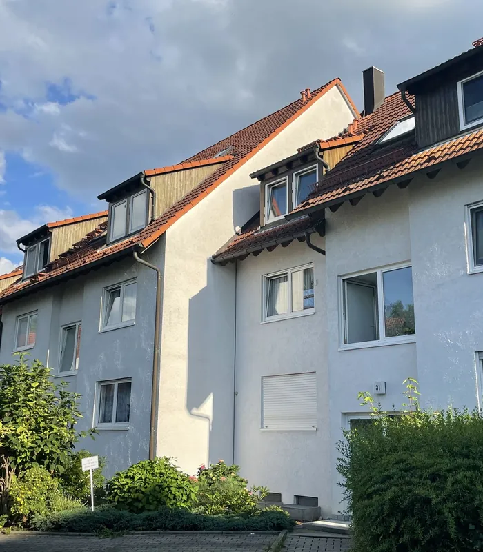 Eigentumswohnung in 09212 Limbach-Oberfrohna