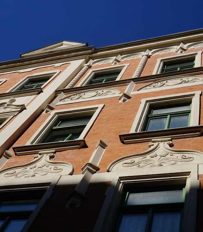 Mietwohnung in 09130 Chemnitz