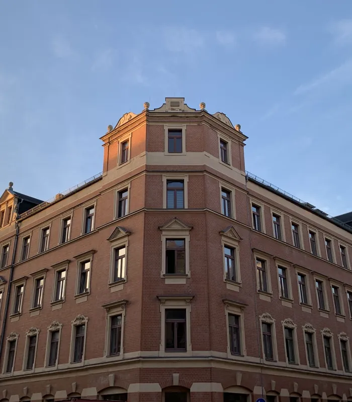 Mietwohnung in 09130 Chemnitz