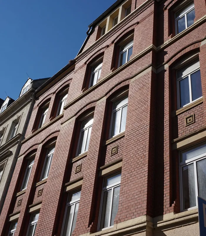 Mietwohnung in 09130 Chemnitz