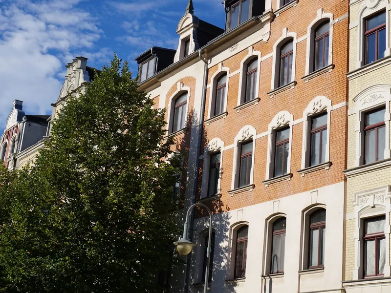*1 Monat Kaltmietfrei* Geräumige 3-Zimmer-Maisonettewohnung