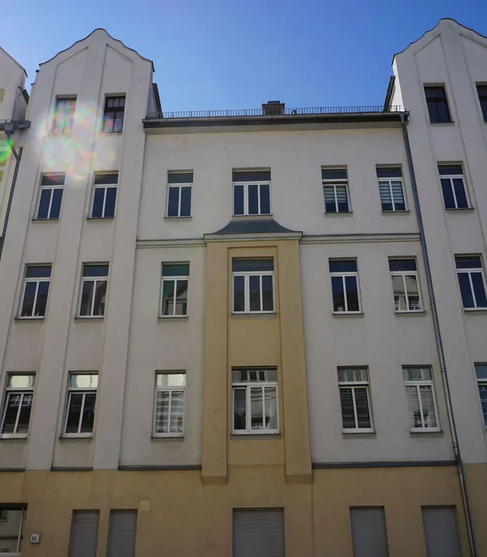 Mietwohnung in 09130 Chemnitz