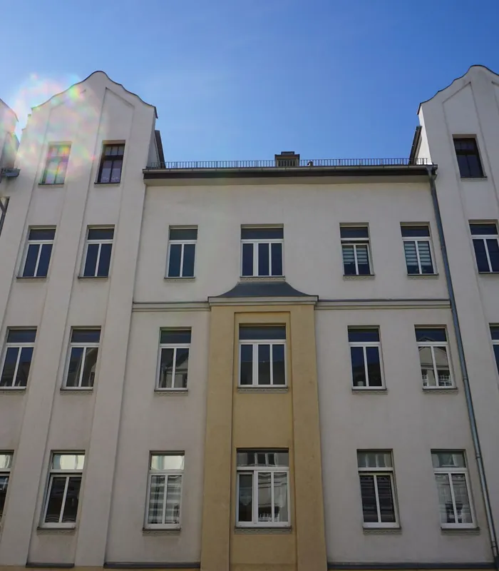Mietwohnung in 09130 Chemnitz