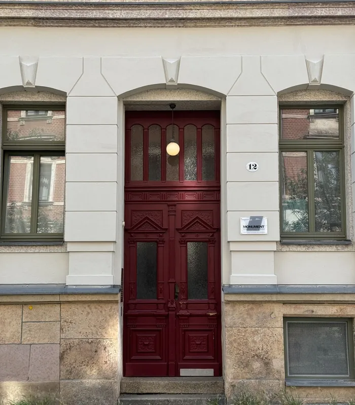 Eigentumswohnung in 09130 Chemnitz
