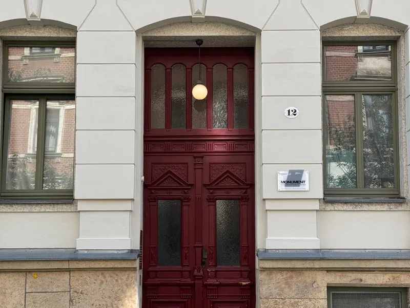 *Renditestark* 3-Zimmer-Wohnung mit Balkon