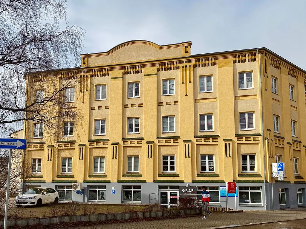 Apartment, 1 Rooms, approx. 37 m² in Thalheim