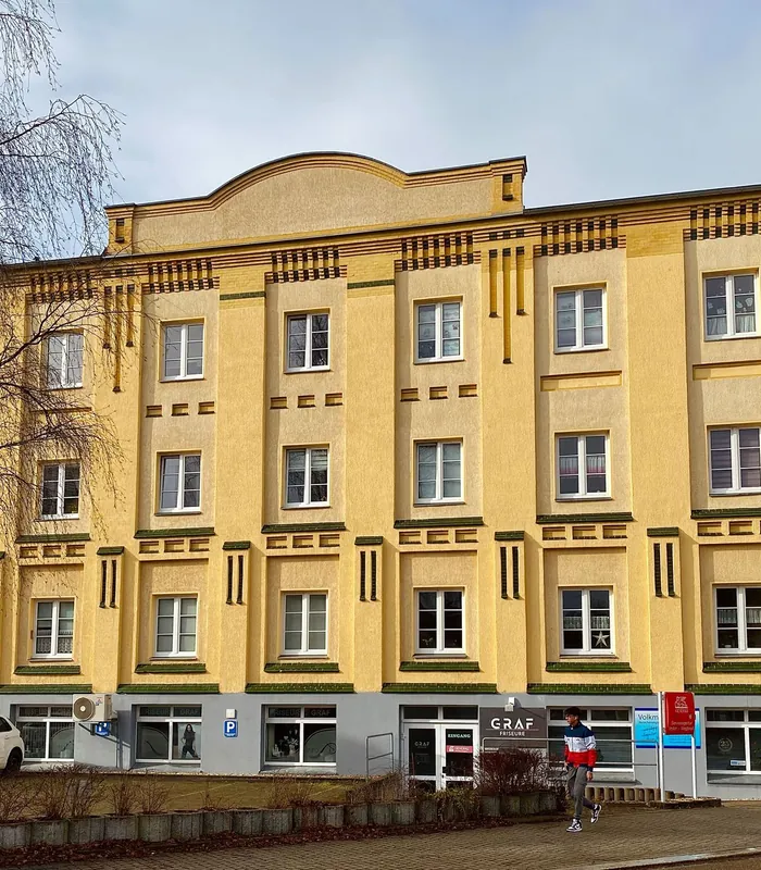 Eigentumswohnung in 09380 Thalheim