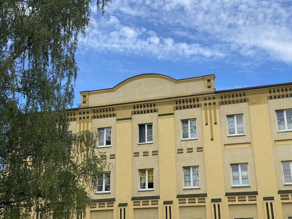 Apartment, 2.5 Rooms, approx. 56 m² in Thalheim