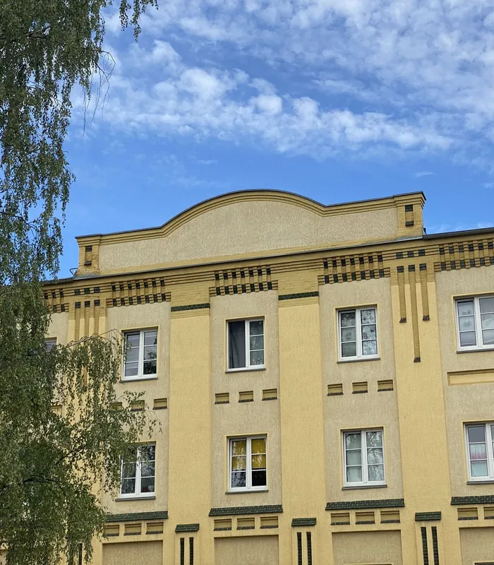 Eigentumswohnung in 09380 Thalheim