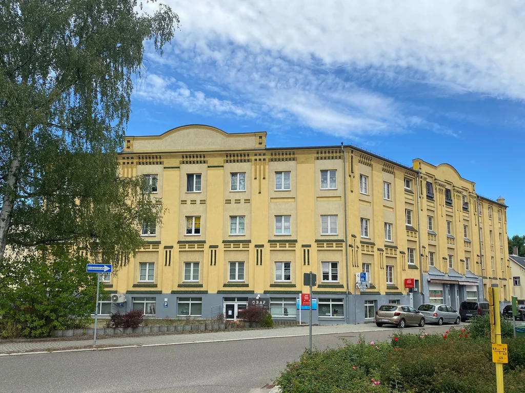 Apartment, 6 Rooms, approx. 156 m² in Thalheim