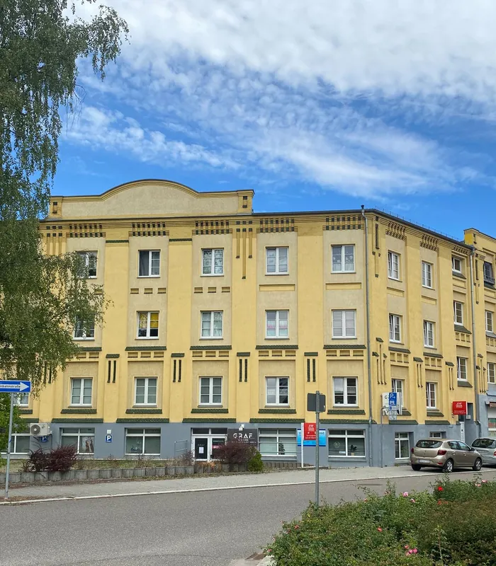 Eigentumswohnung in 09380 Thalheim