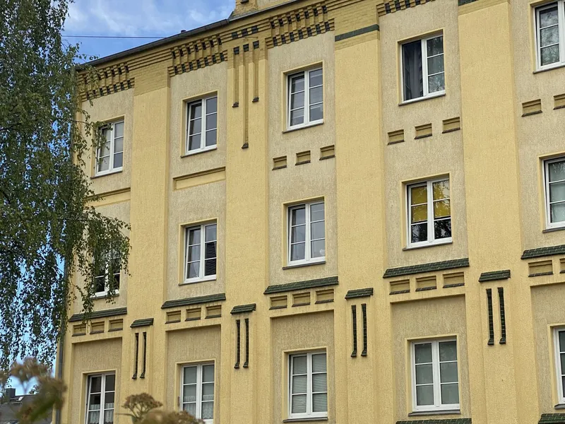 Vermietete Gewerbeeinheit in Thalheim - 13 % Rendite !