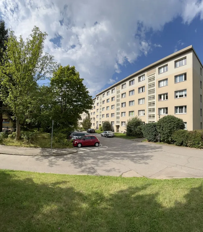 Garage & Stellplatz in 09130 Chemnitz