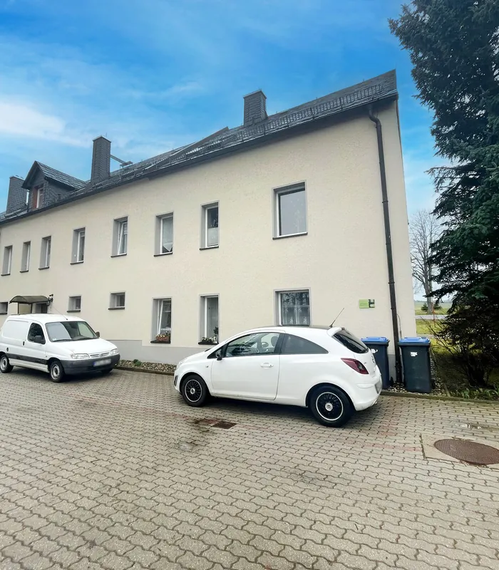 Mietwohnung in 09439 Amtsberg