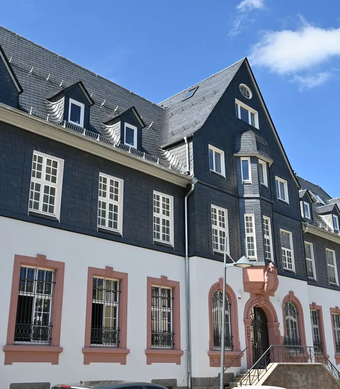 Mietwohnung in 09212 Limbach-Oberfrohna
