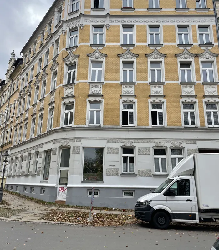Eigentumswohnung in 09130 Chemnitz