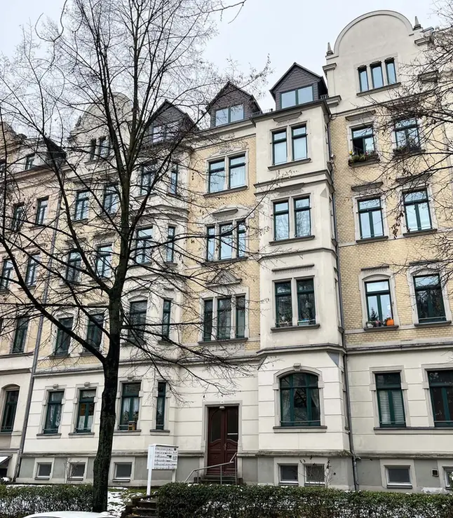 Eigentumswohnung in 09112 Chemnitz