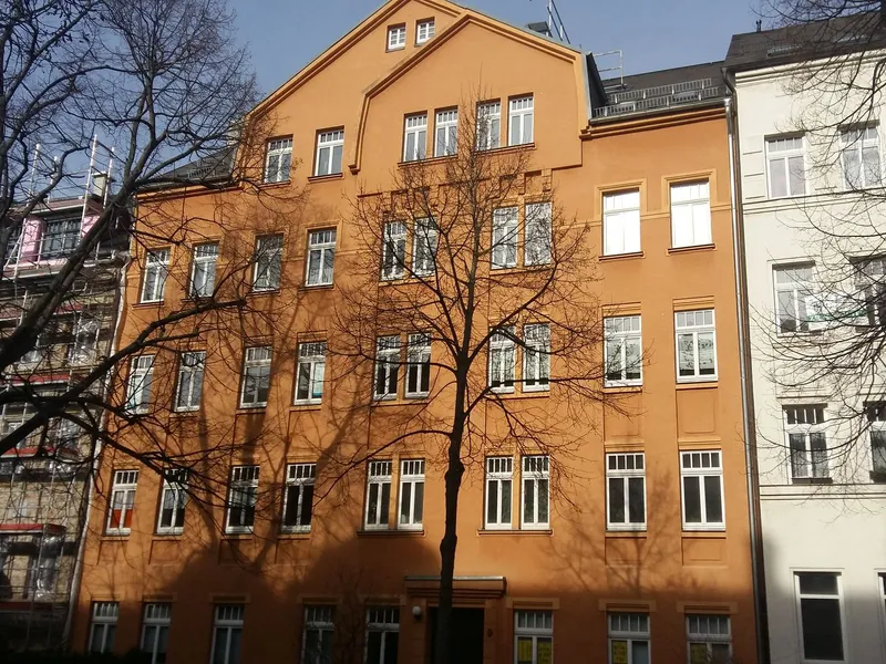 Attraktives Angebot: 3-Zimmer-Wohnung mit 2 Monaten kaltmietfrei sichern!