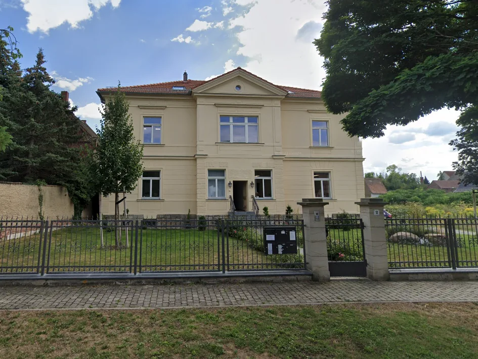 Immobilie in Lützen