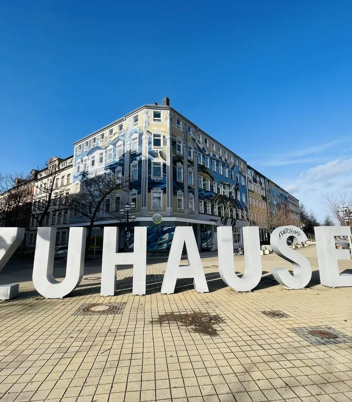 Mietwohnung in 09111 Chemnitz
