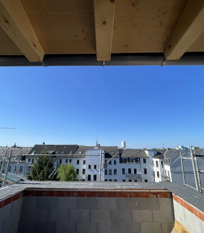 Mietwohnung in 09111 Chemnitz