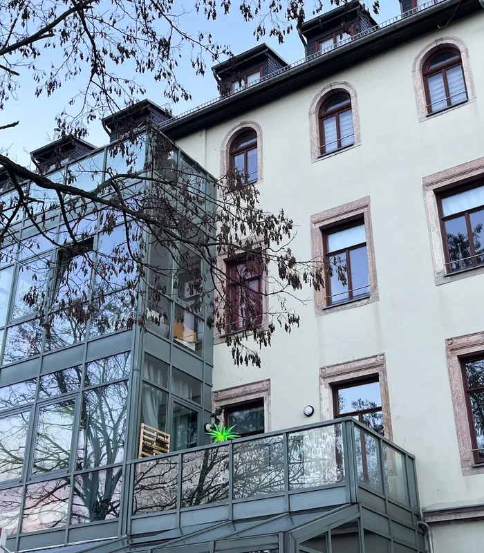 Eigentumswohnung in 09111 Chemnitz