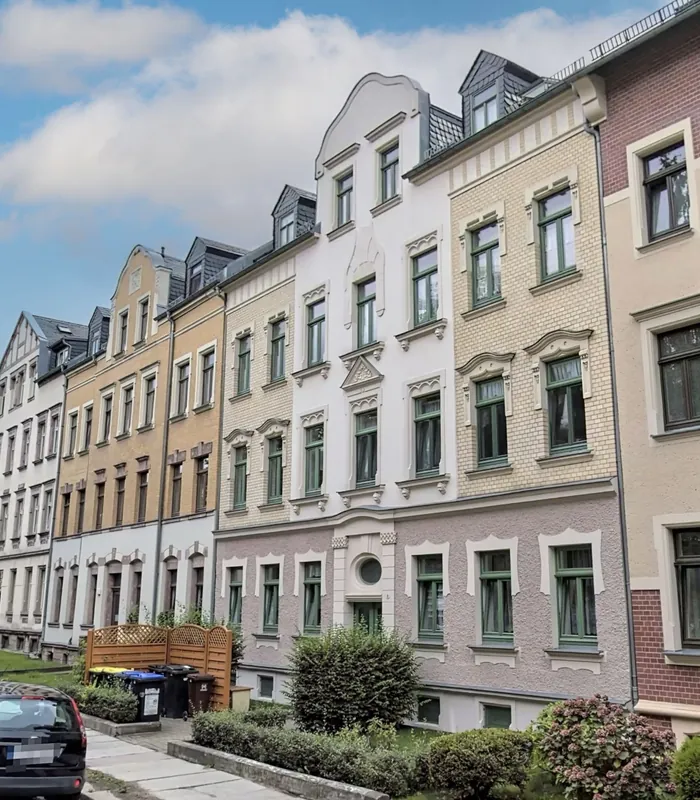 Eigentumswohnung in 09131 Chemnitz
