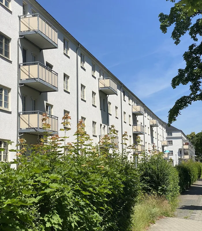 Mietwohnung in 09126 Chemnitz
