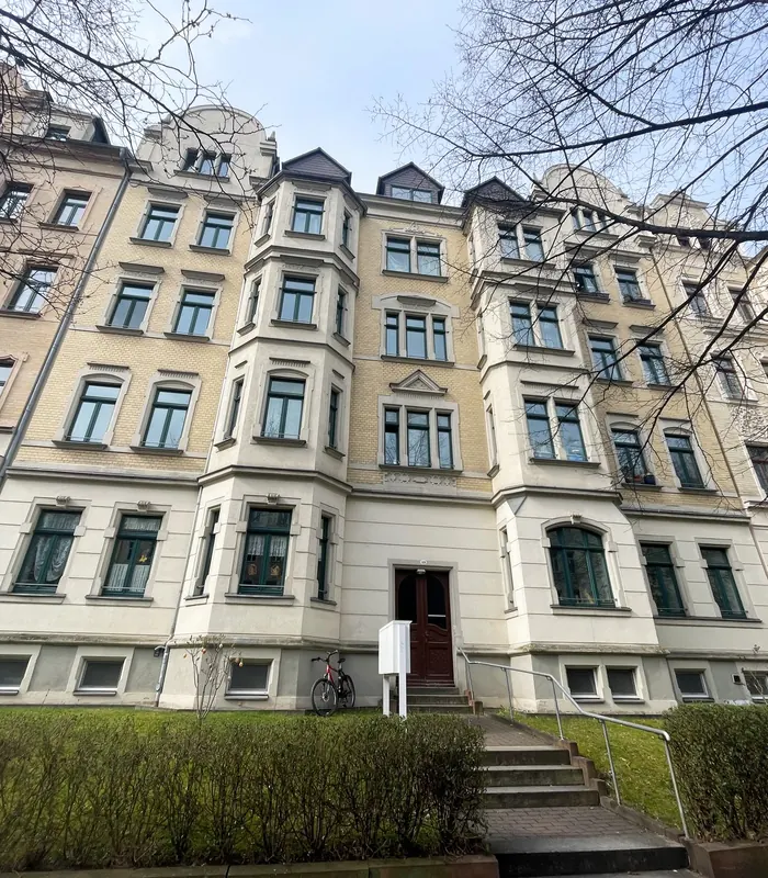 Eigentumswohnung in 09112 Chemnitz