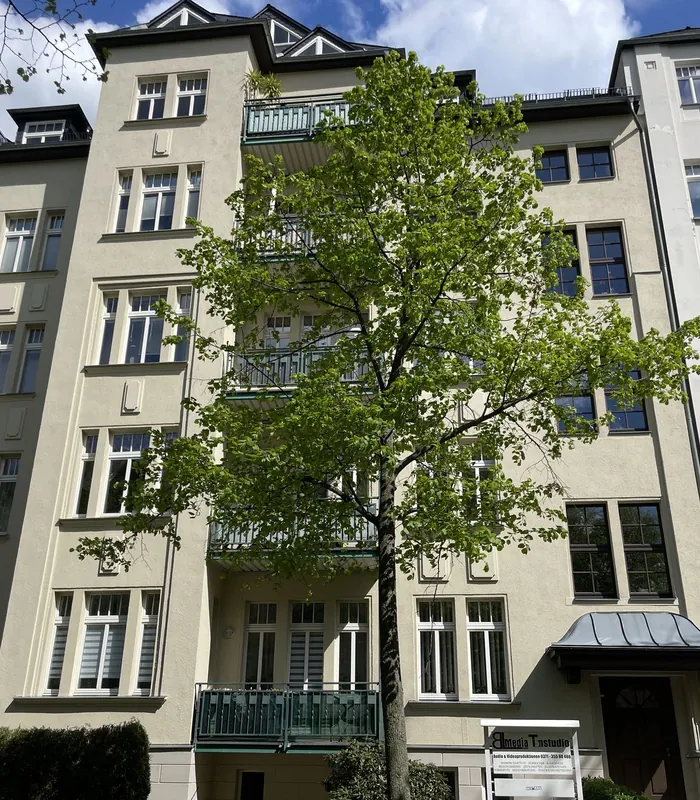 Eigentumswohnung in 09112 Chemnitz