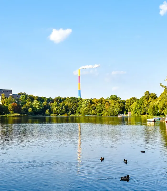 Mietwohnung in 09113 Chemnitz
