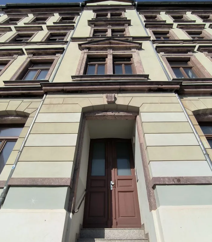 Eigentumswohnung in 09130 Chemnitz