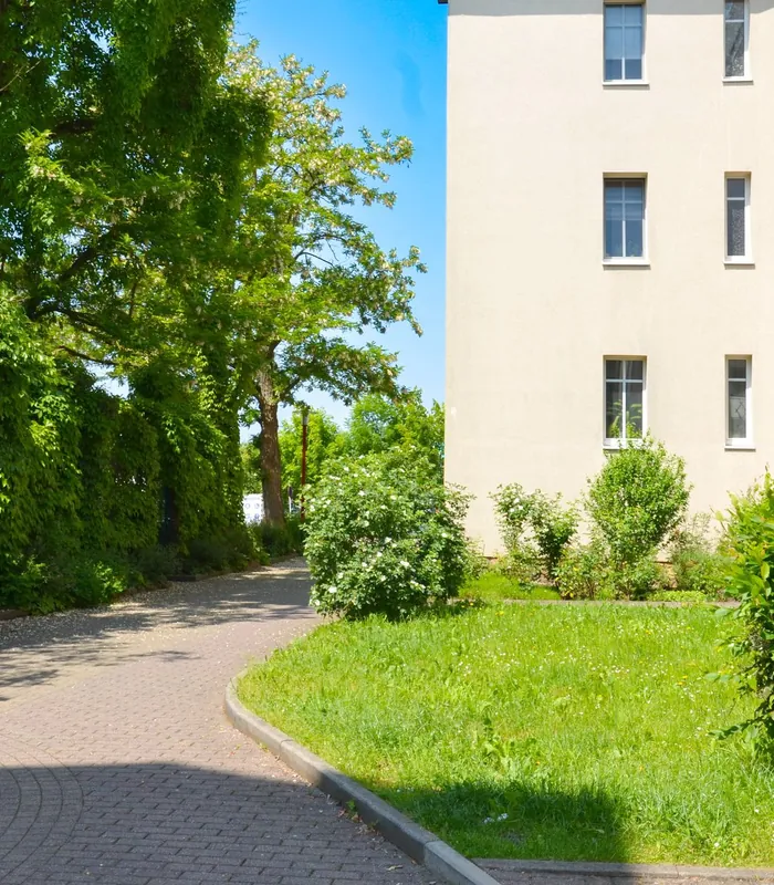 Mietwohnung in 09125 Chemnitz