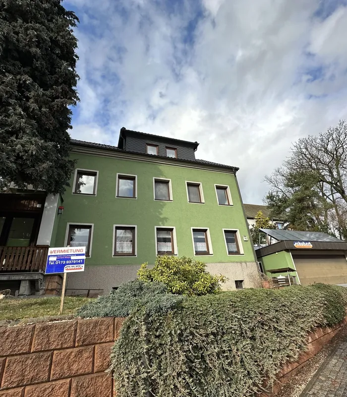 Mietwohnung in 09228 Chemnitz