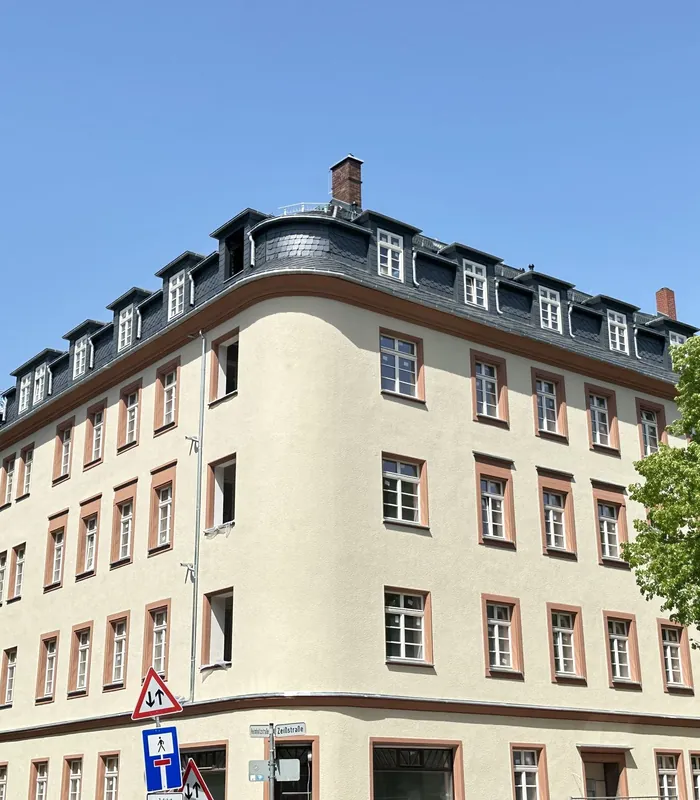 Mietwohnung in 09131 Chemnitz