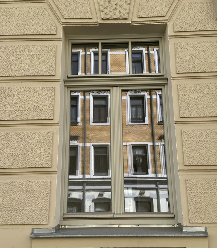 Mietwohnung in 09130 Chemnitz