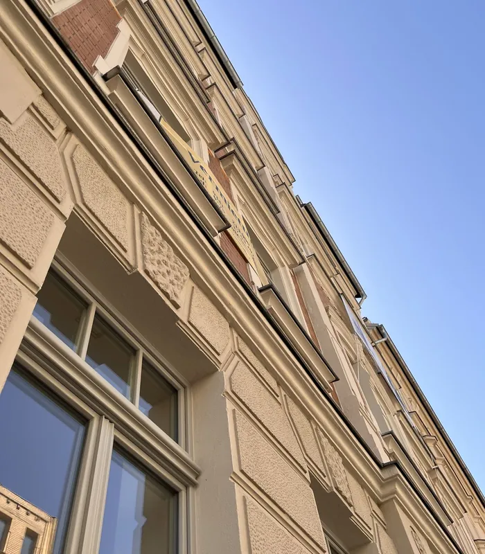 Mietwohnung in 09131 Chemnitz