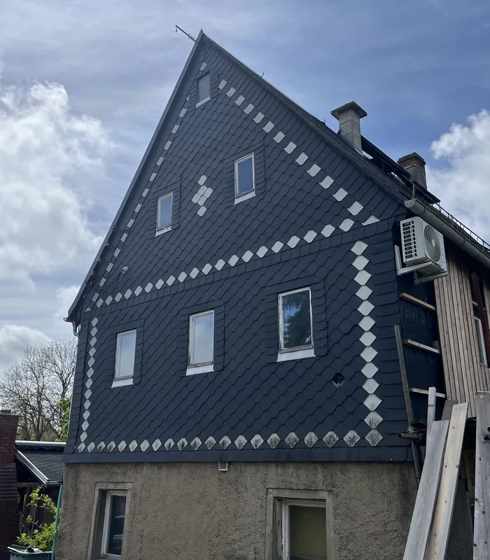 Einfamilienhaus in 09117 Chemnitz