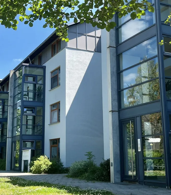 Mehrfamilienhaus in 09123 Chemnitz