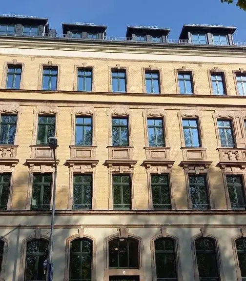 Mietwohnung in 09113 Chemnitz